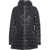 Mackage Quilted puffer 'Tooky' Black