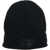 AlphaTauri Wool beanie Black