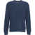Gender Wool sweater Blue