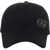 AlphaTauri Baseball cap with logo Black