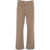 Nine in the morning Corduroy pants Brown
