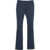 Dondup Chino trousers Blue