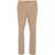 Cruna Chino pants Beige