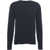 Roberto Collina Wool blend sweater Blue