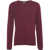 Daniele Fiesoli Cashmere sweater Red
