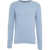 Daniele Fiesoli Cashmere sweater Blue