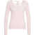 MVM Cashmere sweater Rose