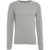 Daniele Fiesoli Cashmere sweater Grey