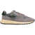 AUTRY Sneaker 'Reelwind Low' Grey