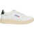AUTRY Sneakers 'Medalist Low' White