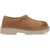 UGG Slippers 'Tasman Lug' Brown