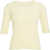 MVM Cashmere sweater Yellow