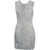 Won Hundred Mini dress 'Allegra' Grey