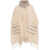 Herno Cape with nylon details Beige