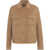 Max Mara Wool jacket 'Fiero' Brown