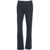 7 For All Mankind Straight leg jeans Blue