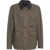 Belstaff Waxed jacket 'Incline' Green