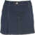 Liu Jo Denim mini skirt Blue