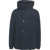 Woolrich Down jacket 'Arctic Anorak' Blue