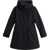 Woolrich 3-in-1Parka Black