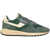 AUTRY Sneakers 'Reelwind Low' Green