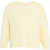 MVM Cashmere Sweater Yellow