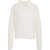 MVM Cashmere sweater White