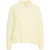 MVM Cashmere sweater Yellow