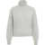 MVM Cashmere turtleneck sweater Grey