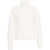 MVM Cashmere turtleneck sweater White