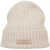 AUTRY Wool Beanie Beige