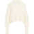 CLOSED Wool Blend knit sweater White