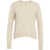 MVM Cashmere sweater Beige