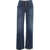 Dondup Jeans 'Jaclyn Bot Gioie' Blue
