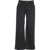Liu Jo Cropped Jeans Black
