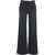 Liu Jo Jeans with waist belt Black