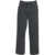 Jacob Cohen Straight leg jeans Black