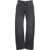 Department Five Wide leg jeans 'Cincity' Black