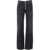 Dondup Jeans 'Jaclyn Bot Gioie' Black