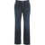 CLOSED Straight leg jeans 'Milo' Blue