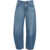 CLOSED Boyfriend Jeans 'Jazzie' Blue