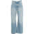 Won Hundred Jeans 'Baggy' Blue