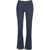 Ag Jeans Flared Jeans 'Los Angeles' Blue