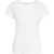 Stefan Brandt Jersey t-shirt 'Clara' White