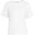 Stefan Brandt Jersey t-shirt 'Fritzi' White