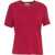 Stefan Brandt Jersey t-shirt 'Fritzi' Red