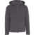 Herno Needlecord down jacket Grey