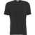 Stefan Brandt Modal blend t-shirt 'Enno' Black