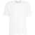 Stefan Brandt Jersey t-shirt 'Eli Super' White