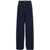 DSQUARED2 Wide leg jeans 'Traveller' Blue